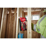 Milwaukee Akku-Tacker 12V