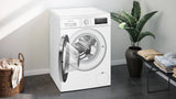 Siemens iQ500 WU14UT70 Waschmaschine 8 kg – 1400 U/min, unterbaufähig