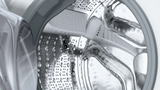 Siemens iQ500 WU14UT70 Waschmaschine 8 kg – 1400 U/min, unterbaufähig