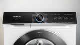 Siemens iQ700 WG44B2A40 Waschmaschine 9 kg – i-Dos, 1400 U/min, Home Connect