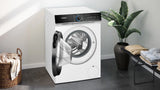 Siemens iQ700 WG44B2A40 Waschmaschine 9 kg – i-Dos, 1400 U/min, Home Connect