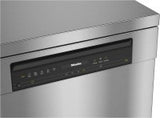 Miele G 7600 SC AutoDos Stand-Geschirrspüler 60 cm – EEK A, PowerDisk