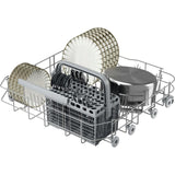 AEG Serie 6000 GT6200C2SGM Geschirrspüler teilintegriert 60 cm – EEK C
