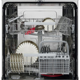 AEG Serie 6000 GT6200C2SGM Geschirrspüler teilintegriert 60 cm – EEK C