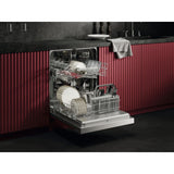 AEG Serie 6000 GT6200C2SGM Geschirrspüler teilintegriert 60 cm – EEK C