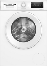 Bosch Serie 4 WAN28272 Waschmaschine 8 kg – EEK A, 1400 U/min, Iron Assist