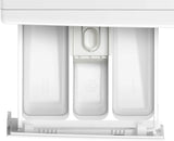 Bosch Serie 4 WAN28272 Waschmaschine 8 kg – EEK A, 1400 U/min, Iron Assist