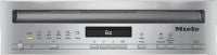 Miele G 5940 SCi SL Geschirrspüler integriert 45 cm – EEK B, Miele@home