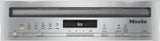 Miele G 5940 SCi SL Geschirrspüler integriert 45 cm – EEK B, Miele@home