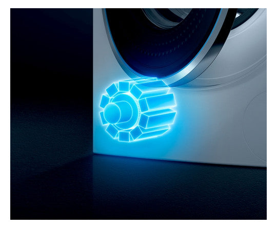 Siemens iQ300 WM14N2G5 Waschmaschine 8 kg – 1400 U/min, Energieklasse A