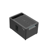 MARSTEK JUPITER C Plus Balkonkraftwerk-Speicher 2,56 kWh – 800 W, 4 MPPT