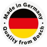 Bosch Serie 8 WGB244071 Waschmaschine 9 kg – 1400 U/min, Energieklasse A