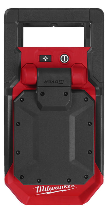 Milwaukee M18 Akku-Leuchte M18 PAL2-0 ohne Akku und Ladegerät