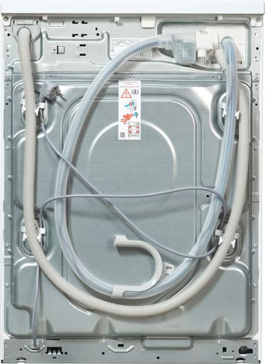 Siemens iQ700 WG44B2071 Waschmaschine 9 kg – 1400 U/min, Energieklasse A