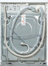Siemens iQ700 WG44B2071 Waschmaschine 9 kg – 1400 U/min, Energieklasse A