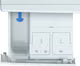 Siemens iQ700 WG44B2A40 Waschmaschine 9 kg – 1400 U/min, i-Dos