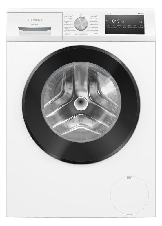 Siemens iQ300 WM14N2G5 Waschmaschine 8 kg – 1400 U/min, Energieklasse A