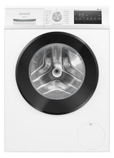 Siemens iQ300 WM14N2G5 Waschmaschine 8 kg – 1400 U/min, Energieklasse A
