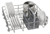 BOSCH-HG Geschirrspüler C edst vollint B598mm SBV2HTX08E