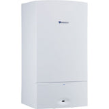 BOSCH Gas-Heizwertgerät, wandhängend CERASTARCOMFORT ZWR 18-7 KE 23