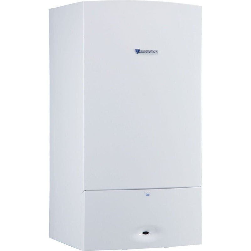 BOSCH Gas-Heizwertgerät, wandhängend CERASTARCOMFORT ZWR 18-7 KE 23