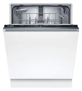 BOSCH-HG Geschirrspüler C edst vollint SMV2HTX06E