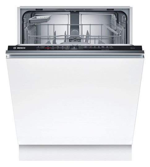 BOSCH-HG Geschirrspüler C edst vollint SMV2HTX06E