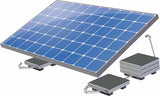 Van der Valk ValkBox3 Solarmodul-Halterung für Flachdach – 17°