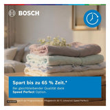 Bosch Serie 8 WGB244071 Waschmaschine 9 kg – 1400 U/min, Energieklasse A