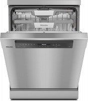 Miele G 7600 SC AutoDos Stand-Geschirrspüler 60 cm – EEK A, PowerDisk