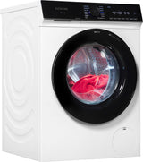 Siemens iQ700 WG44B2071 Waschmaschine 9 kg – 1400 U/min, Energieklasse A