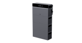 CONOW CBE2000 Pro CME03-2BS204-08 Balkonkraftwerk-Speicher 2,048 kWh – 800 W