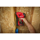 Milwaukee Akku-Tacker 12V