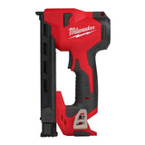 Milwaukee Akku-Tacker 12V