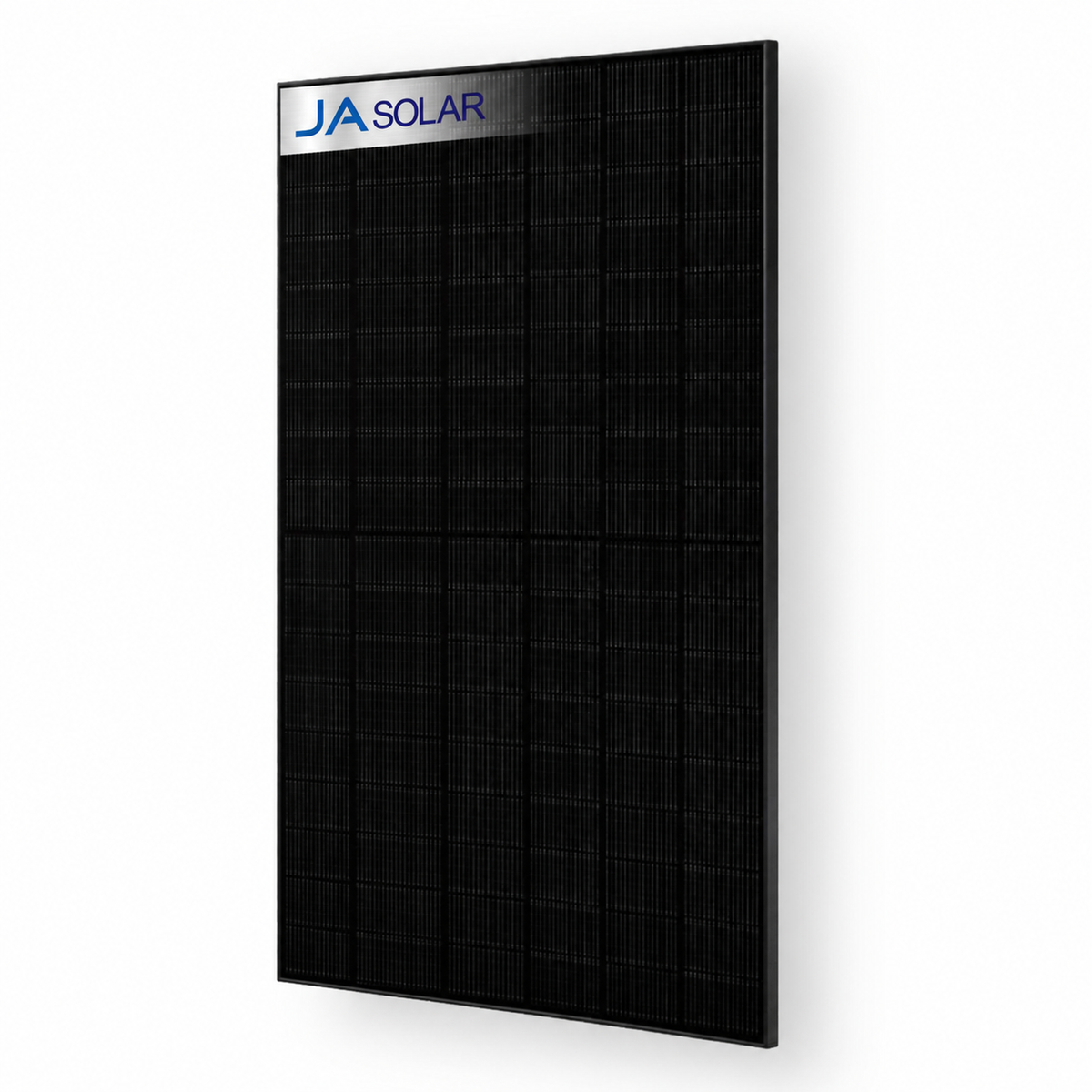 JA Solar DeepBlue 4.0 Pro JAM54D41-455/LB Solarmodul 455 Wp – N-Type Glas-Glas Full Black