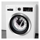 Bosch Serie 8 WGB244071 Waschmaschine 9 kg – 1400 U/min, Energieklasse A