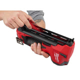 Milwaukee Akku-Tacker 12V