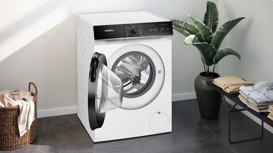 Siemens iQ700 WG44B2071 Waschmaschine 9 kg – 1400 U/min, Energieklasse A