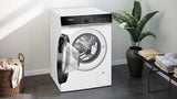 Siemens iQ700 WG44B2071 Waschmaschine 9 kg – 1400 U/min, Energieklasse A