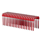 Milwaukee Tackerklammer Holz