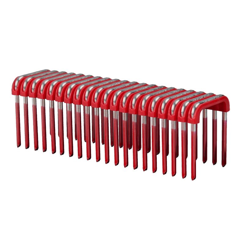Milwaukee Tackerklammer Holz