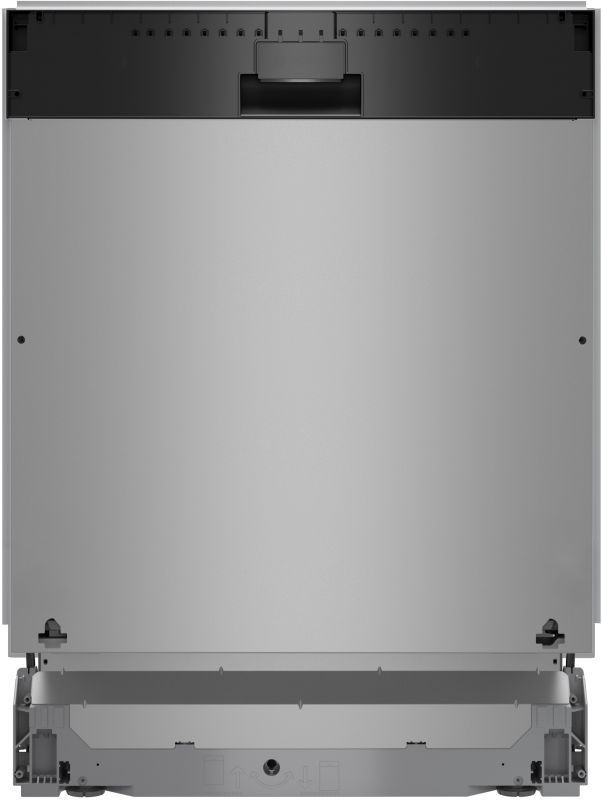 BOSCH-HG Geschirrspüler C edst vollint SMV2HTX06E