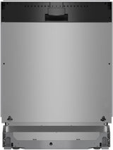 BOSCH-HG Geschirrspüler C edst vollint SMV2HTX06E