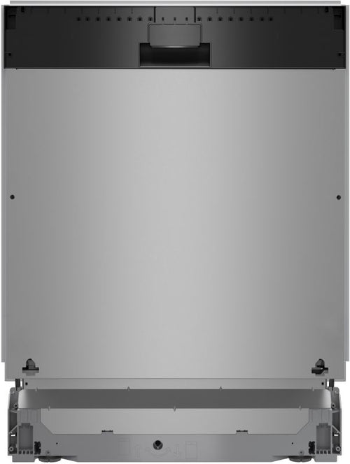BOSCH-HG Geschirrspüler C edst vollint SMV2HTX06E