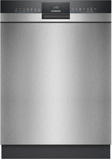 Siemens iQ300 SN43HS07TE Unterbau-Geschirrspüler 60 cm – EEK C