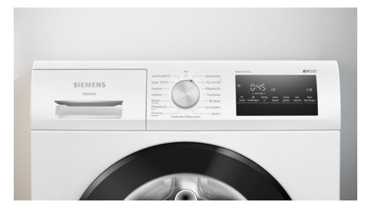 Siemens iQ300 WM14N2G5 Waschmaschine 8 kg – 1400 U/min, Energieklasse A