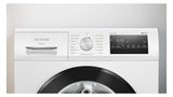 Siemens iQ300 WM14N2G5 Waschmaschine 8 kg – 1400 U/min, Energieklasse A