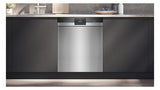 Siemens iQ300 SN43HS07TE Unterbau-Geschirrspüler 60 cm – EEK C, Home Connect