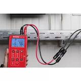 BENNING PV-Installationstester PV 1-1+