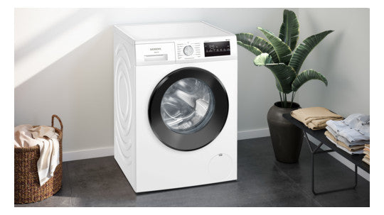 Siemens iQ300 WM14N2G5 Waschmaschine 8 kg – 1400 U/min, Energieklasse A